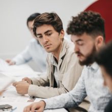Bachelor Degrees