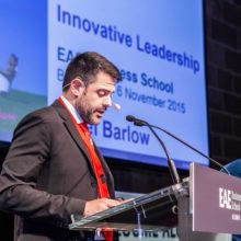 Master Degrees in English