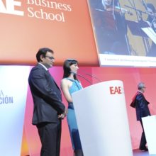 EAE Business School Madrid