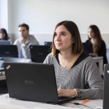 BACHELOR DEGREES