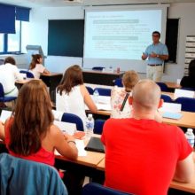 ESIC Madrid Barcelona Valencia Business School