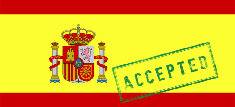 Student Visa for Spain
