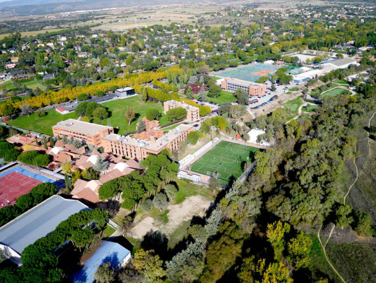 Best universities in spain study in spain with go go espa a