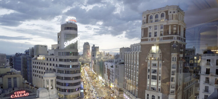 How to find accommodation in Spain