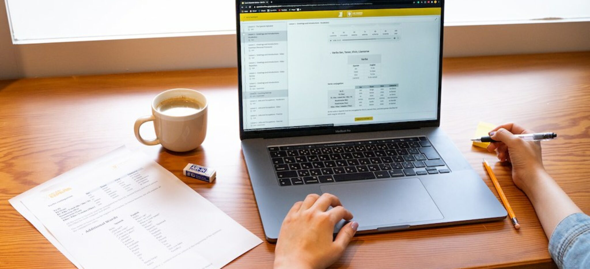 Consejos para crear un CV profesional para España