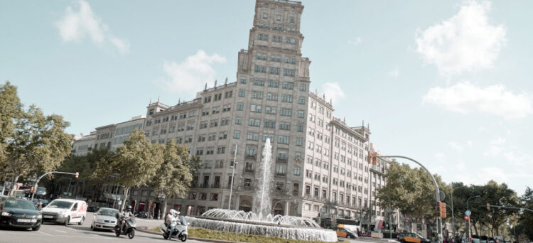 mejores hoteles en España