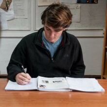 Spanish language school in Bilbao