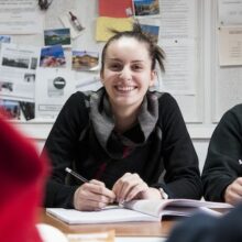 General Spanish Course