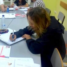 Academia Berceo Spanish School in Salamanca