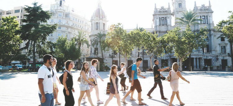 Accommodation for Students in Spain