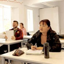 General Spanish Course