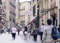 digital nomad visa for Spain