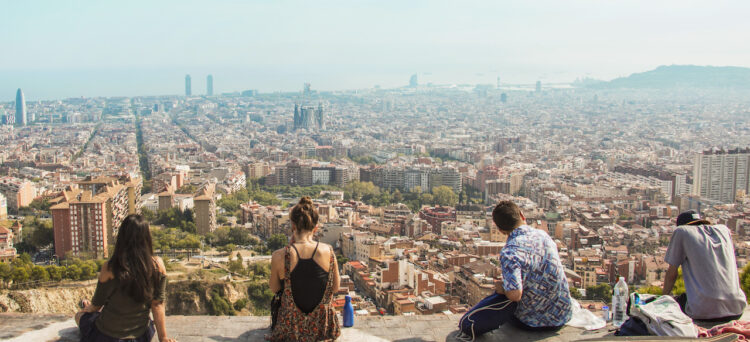 job search visa for spain
