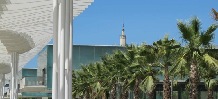 Malaga University Spanish Courses