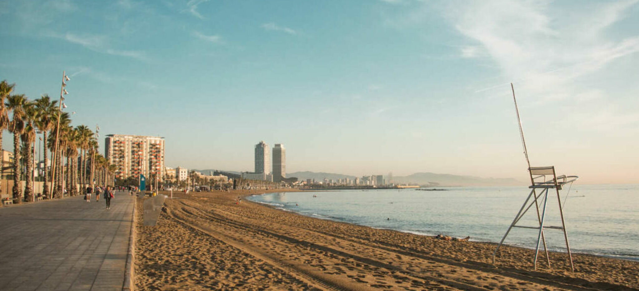 Spanish Courses at UAB