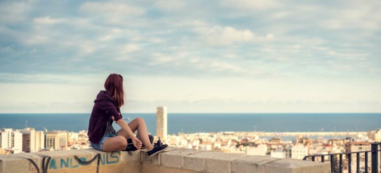 University of Alicante Spanish Courses
