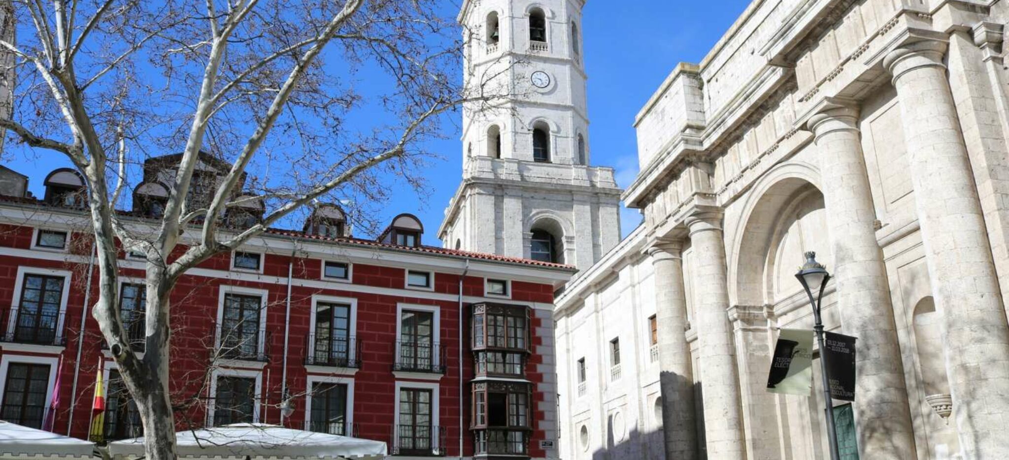 Spanish Courses at the University of Valladolid