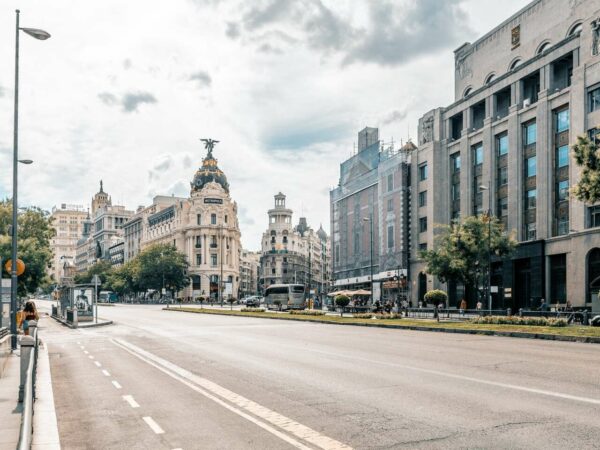 Featured Image Nebrija University Spanish Courses