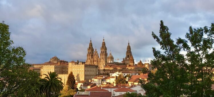University of Santiago de Compostela Spanish Courses