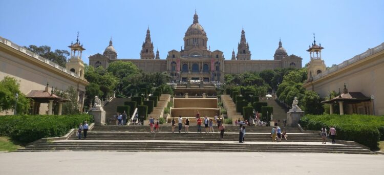 Spain spouse visa
