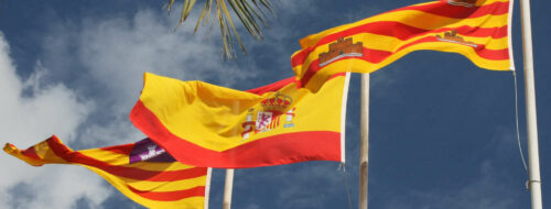 NALCAP in Spain
