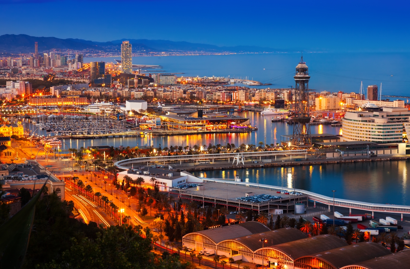 Universidad Europea Bachelor's and Masters's Degrees in Spain