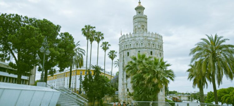 things to do in Seville