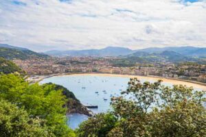 San-Sebastian