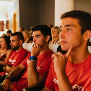 Bachelor's and Masters's Degrees in Spain