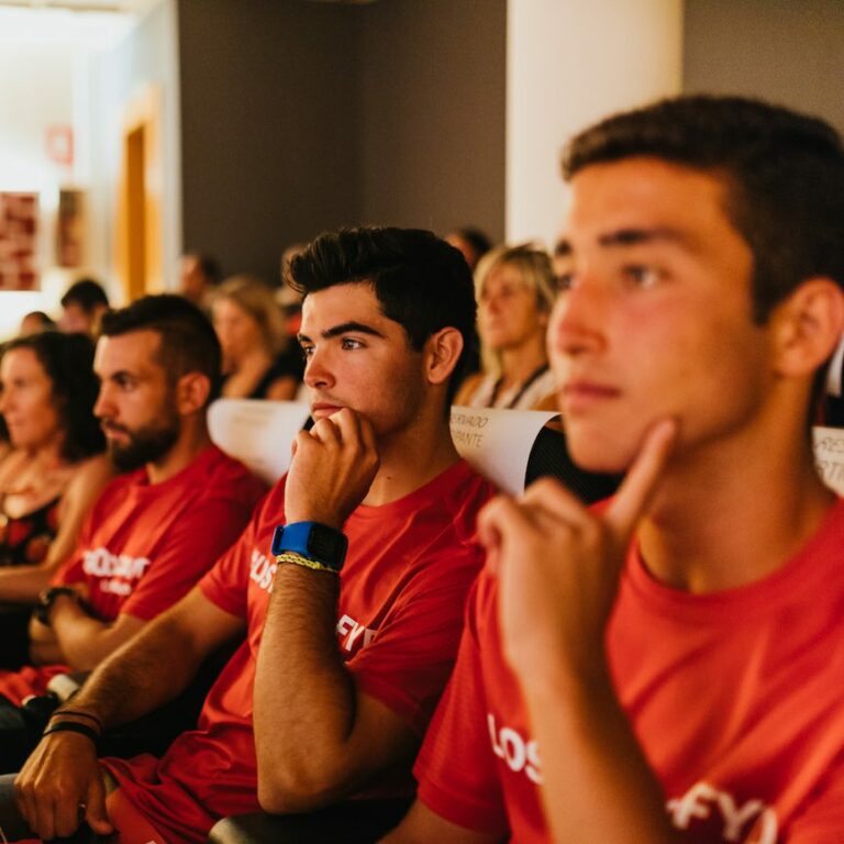 Bachelor's and Masters's Degrees in Spain