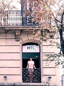 HTL International School