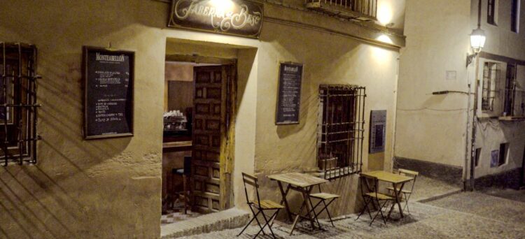 reservation restaurant app in Spain