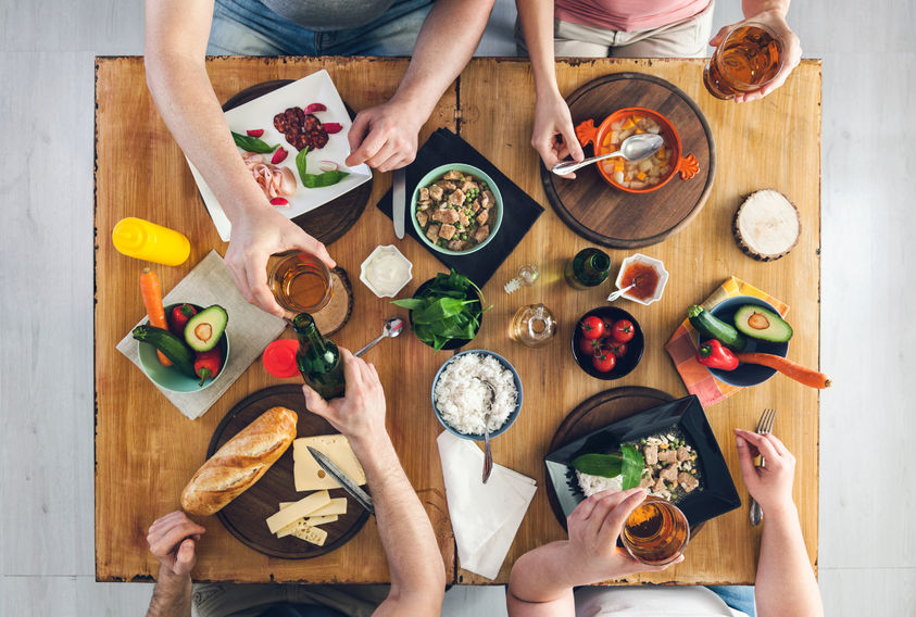 social etiquette in Spain