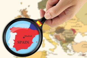madrid day trips