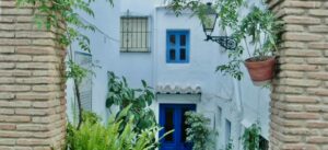 housing in Madrid