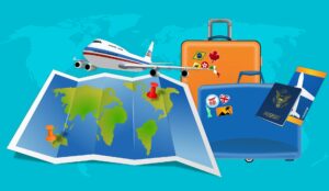 Schengen visa online application
