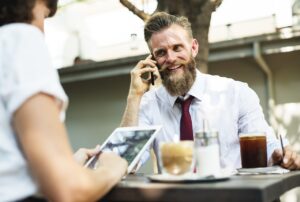 business Spanish phrases