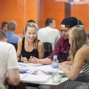 Proyecto Español​ Spanish language school in Alicante