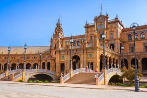 An International Student’s Guide to Living and Studying in Seville