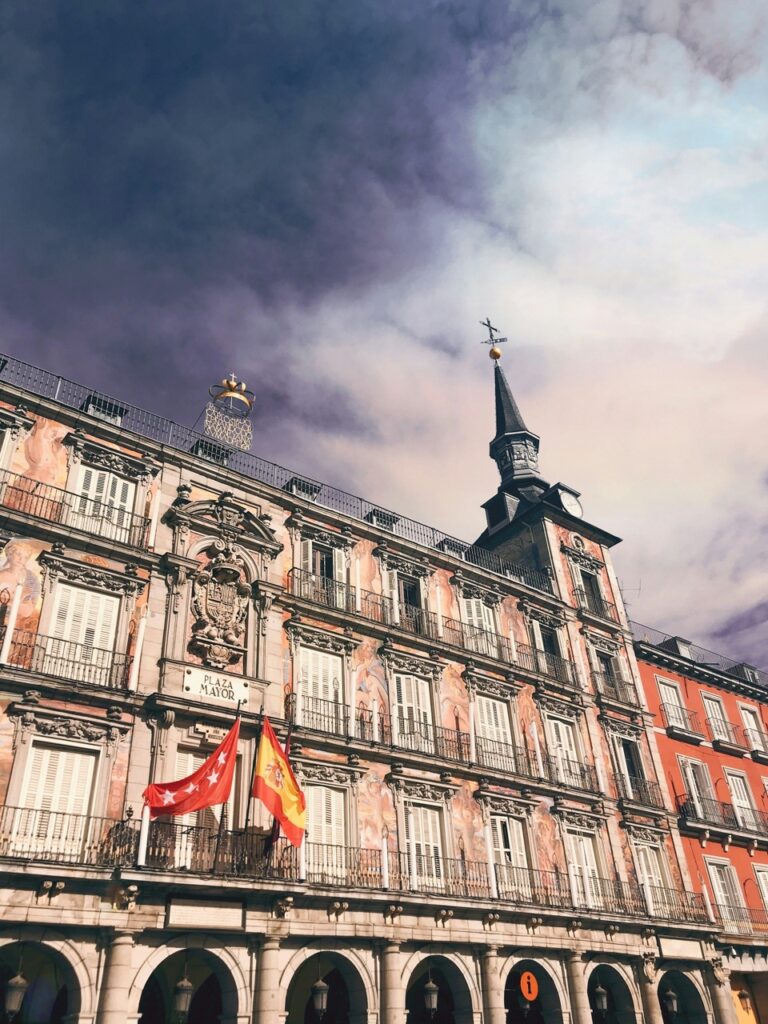 Halloween in Spain