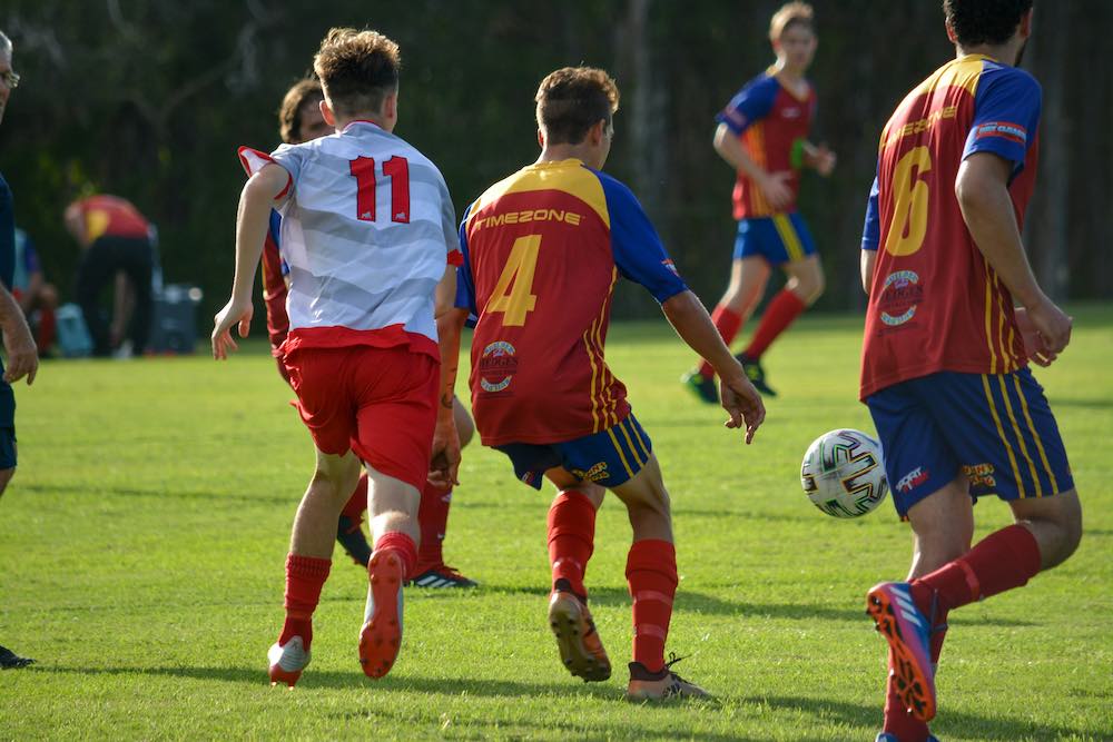 Soccer Academies in Spain for International Players