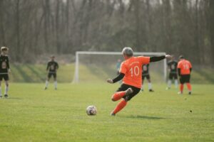 football academies in Spain