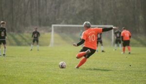 football academies in Spain