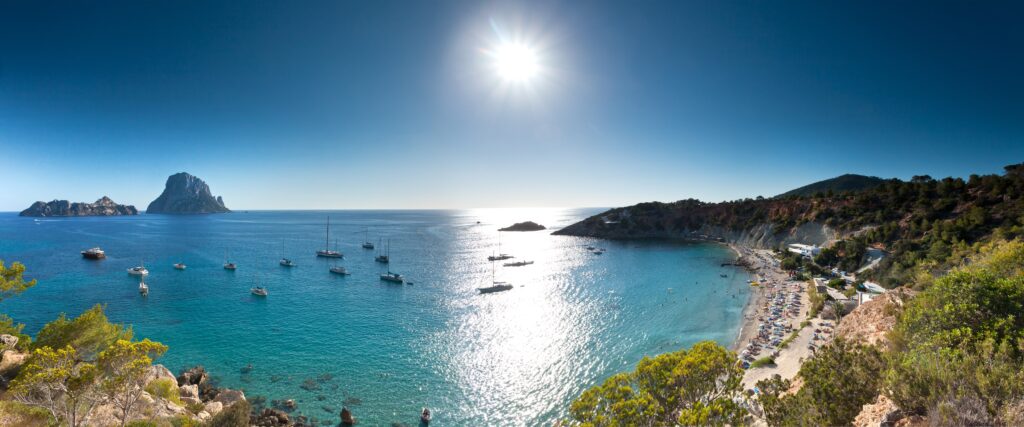 Photo of Ibiza Isla.
