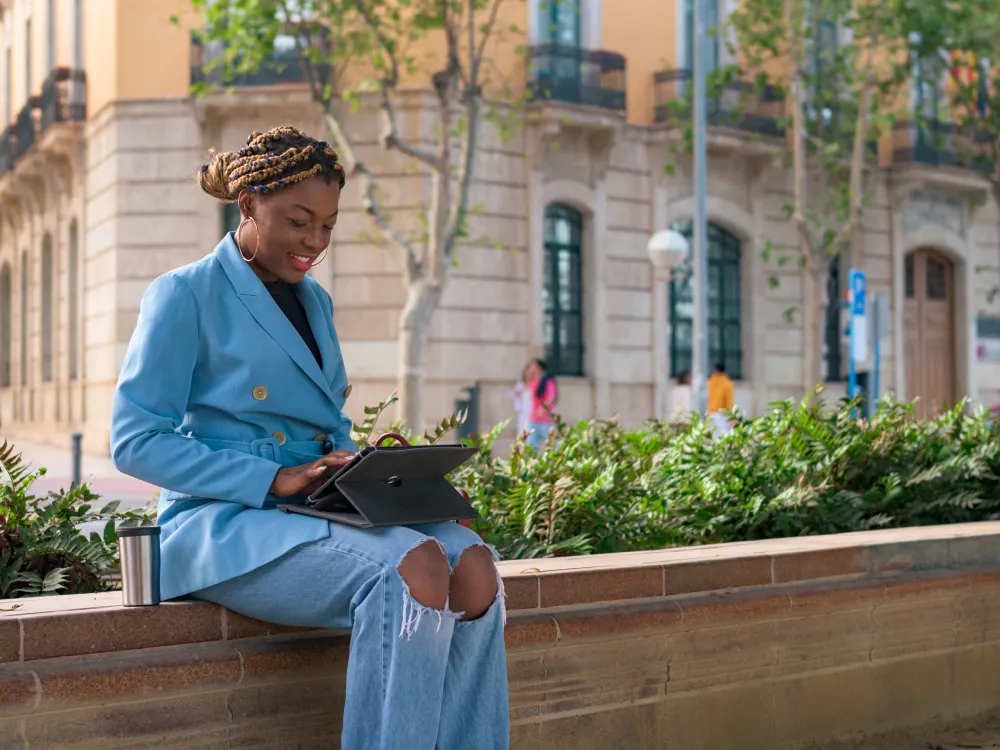 English Universities in Spain offer accredited degrees with no language barrier.