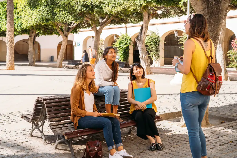 Choosing a reliable study abroad provider