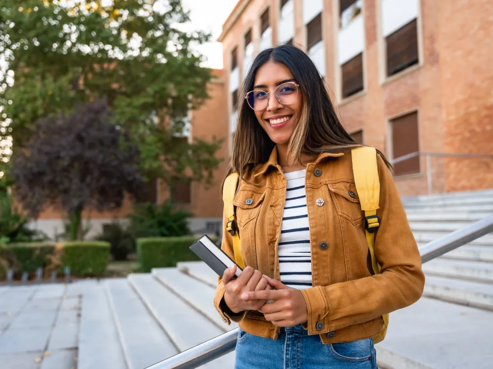 Partner English Universities in Spain for Bachelor's and Master's programs.