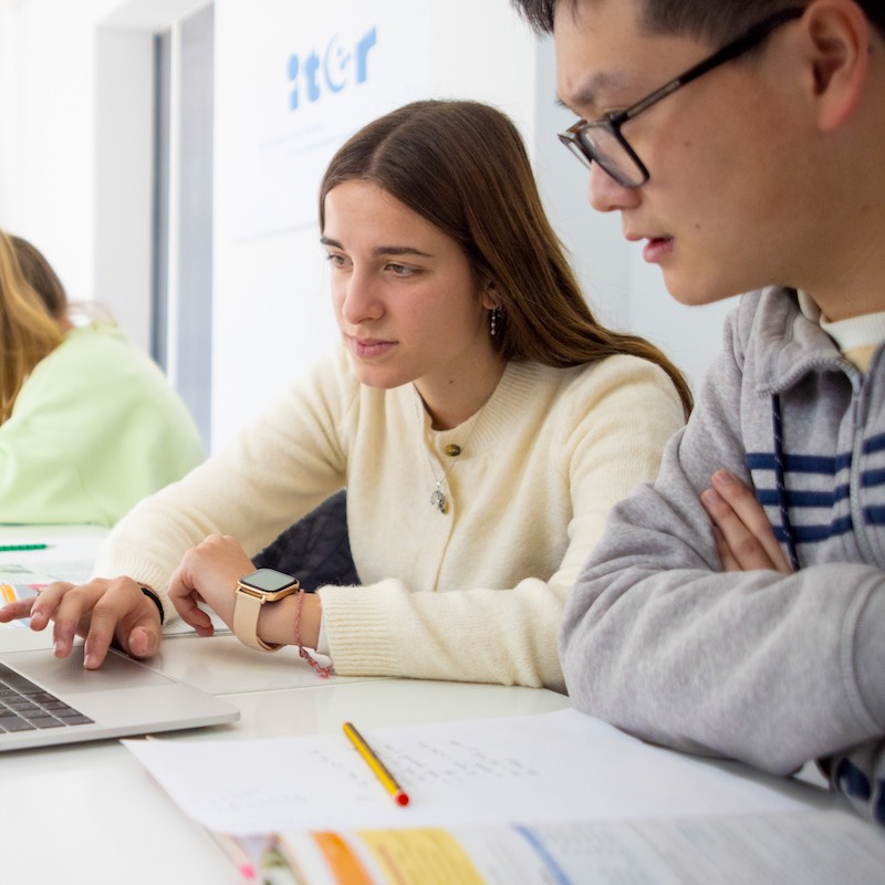 Spanish School in Valencia - Iter Camino Idiomas