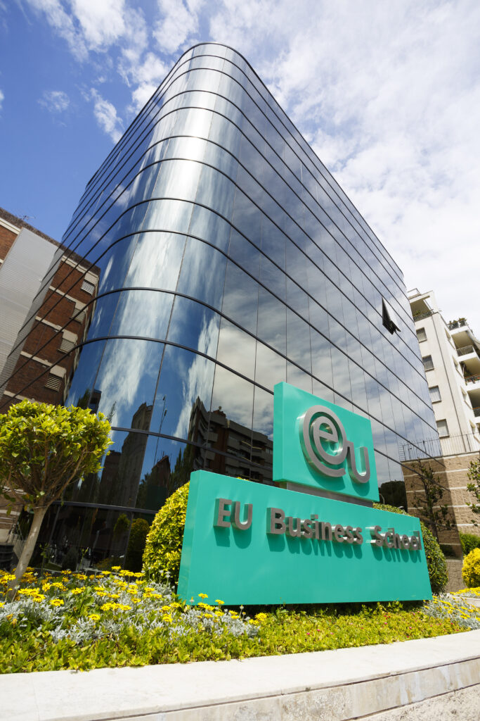 EU Business School in Barcelona
