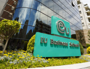EU Business School in Barcelona